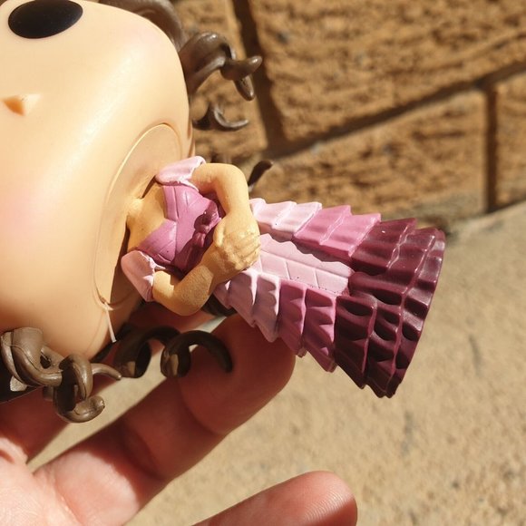 Funko Pop Bundle Harry Potter With Gryffindor Sword & Yule Ball Hermione Granger - Picture 13 of 13